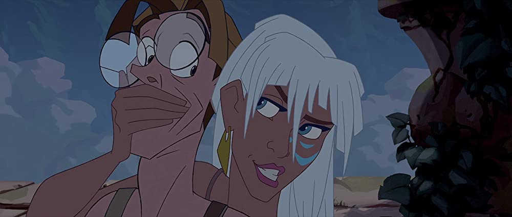 アトランティス/失われた帝国の画像