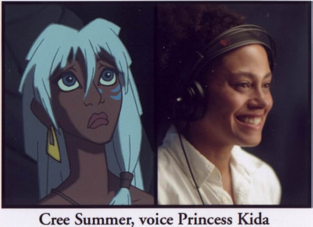 「アトランティス／失われた帝国」の画像