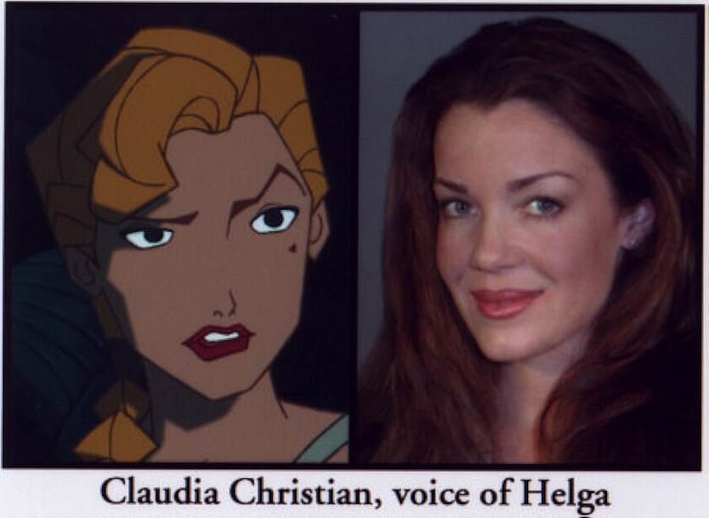 「アトランティス／失われた帝国」の画像