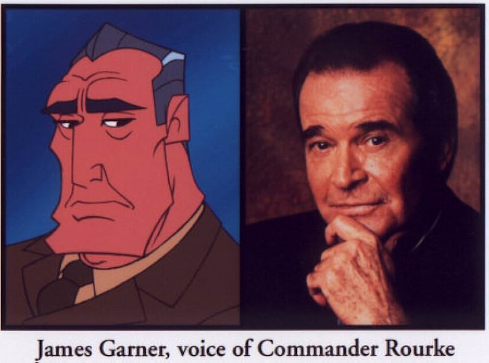 「アトランティス／失われた帝国」の画像