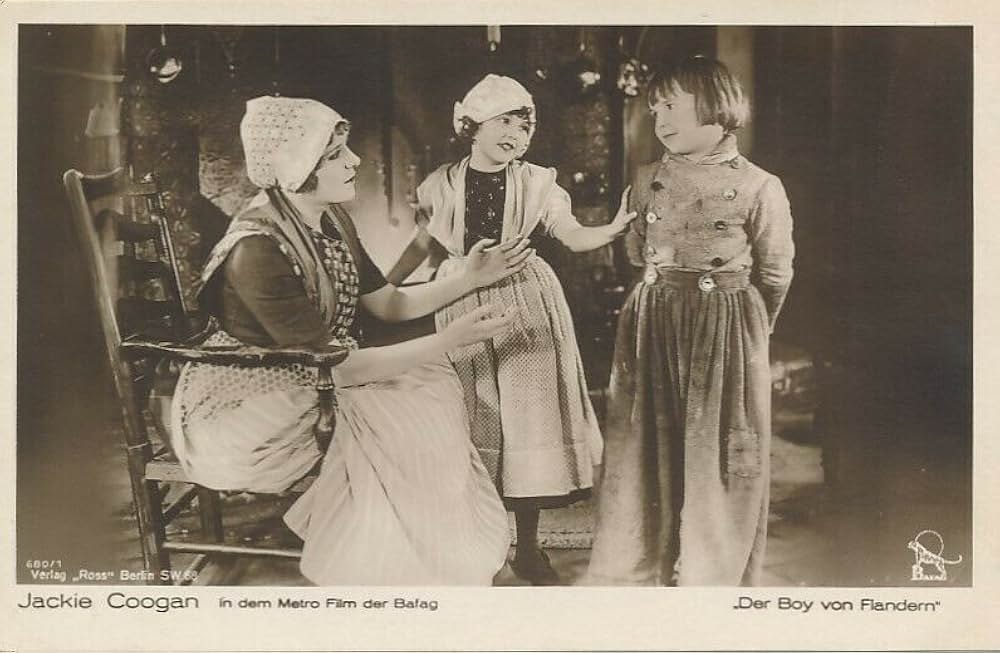 フランダースの少年の画像