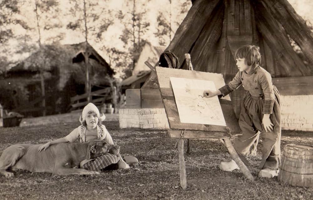 フランダースの少年の画像