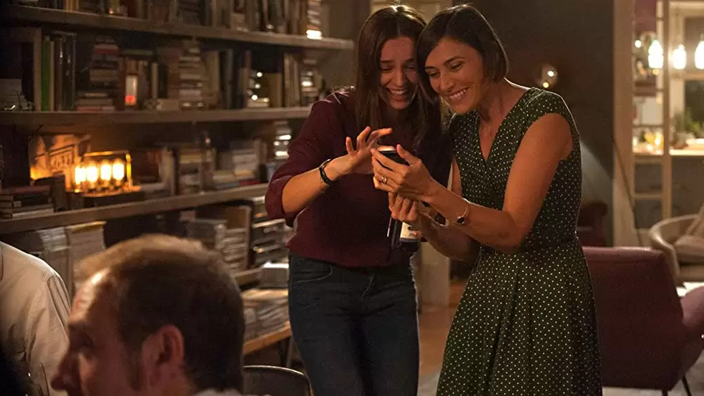 おとなの事情の画像