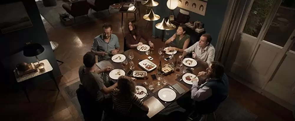 おとなの事情の画像