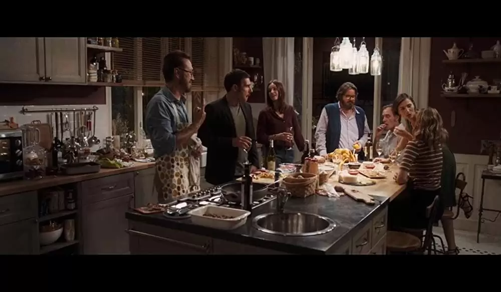 おとなの事情の画像