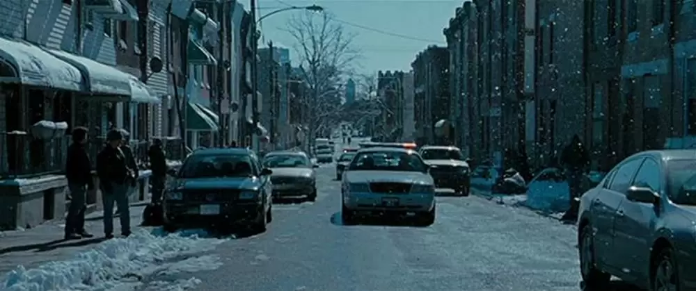 完全なる報復の画像