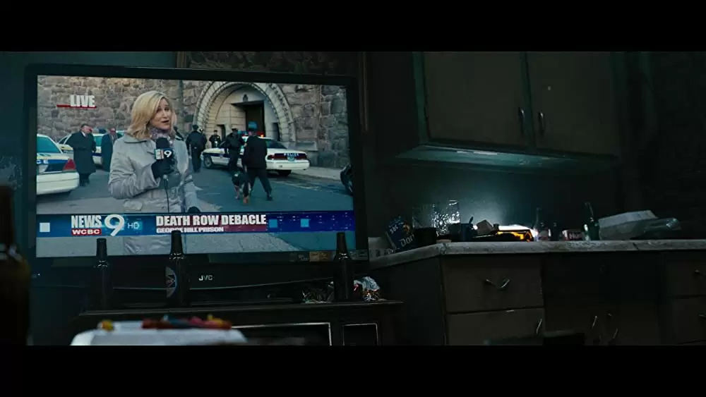 完全なる報復の画像