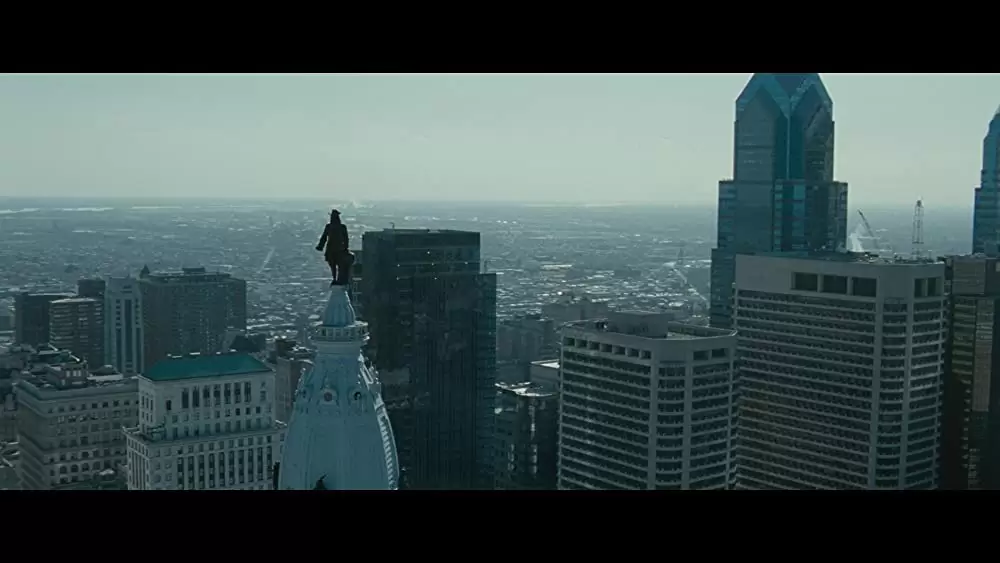 完全なる報復の画像