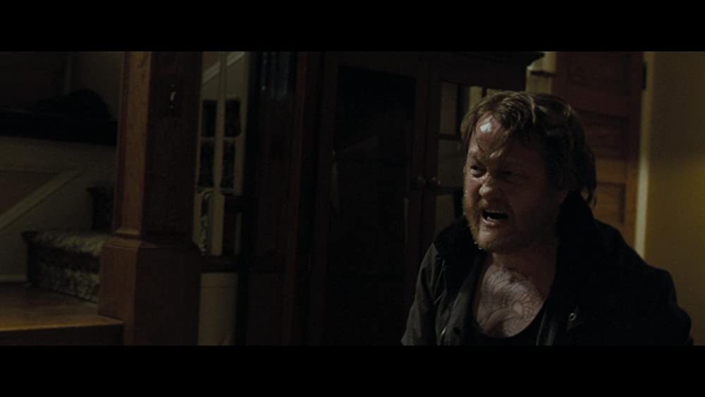 完全なる報復の画像