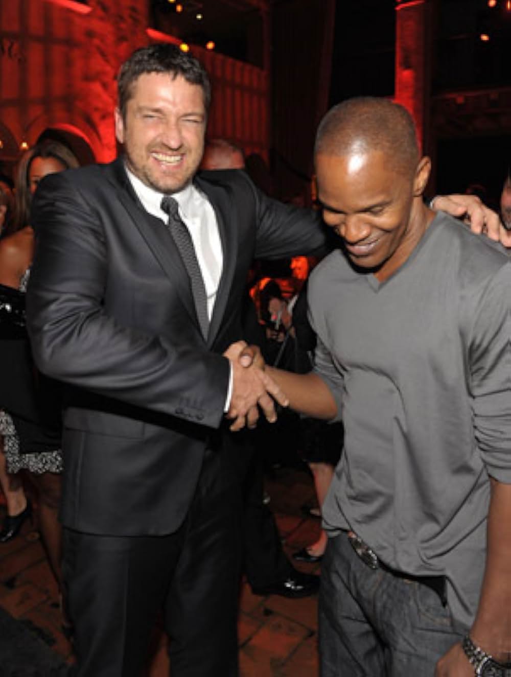 完全なる報復の画像