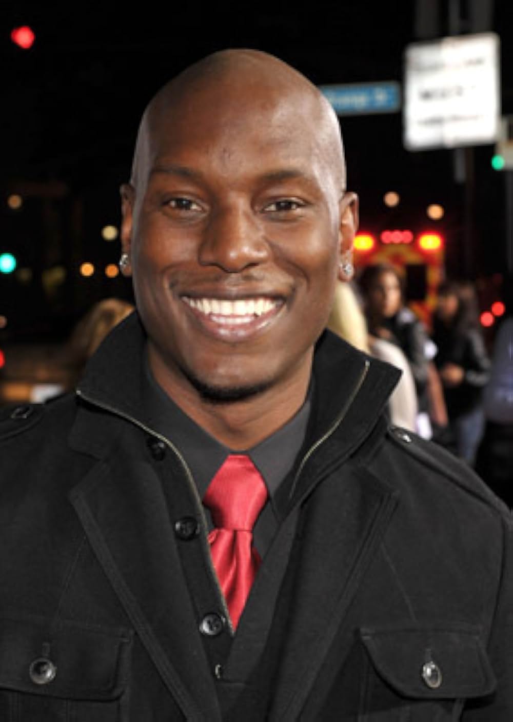 完全なる報復の画像