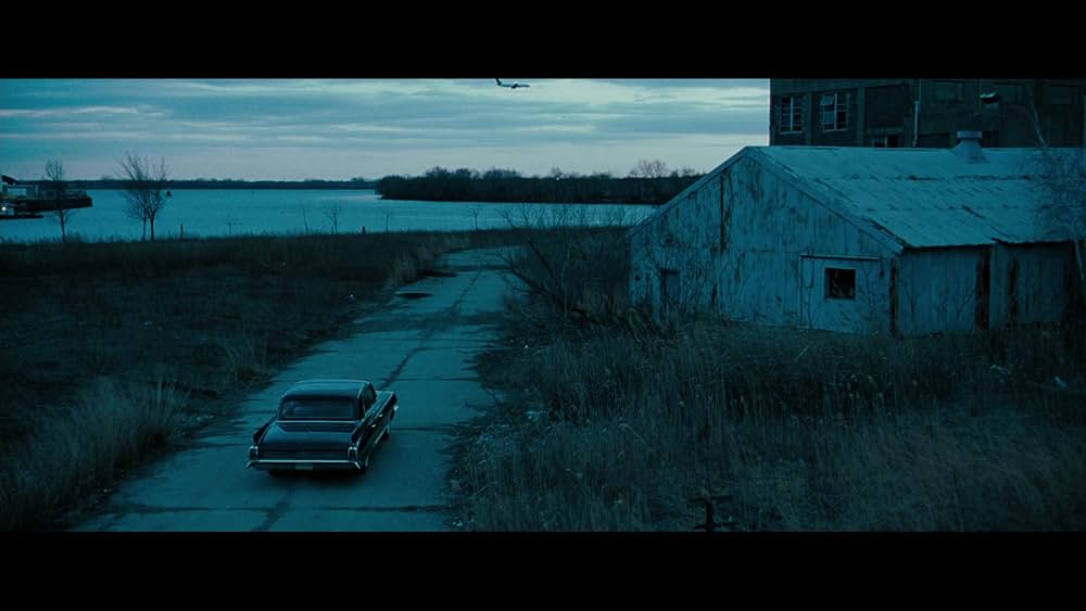 完全なる報復の画像