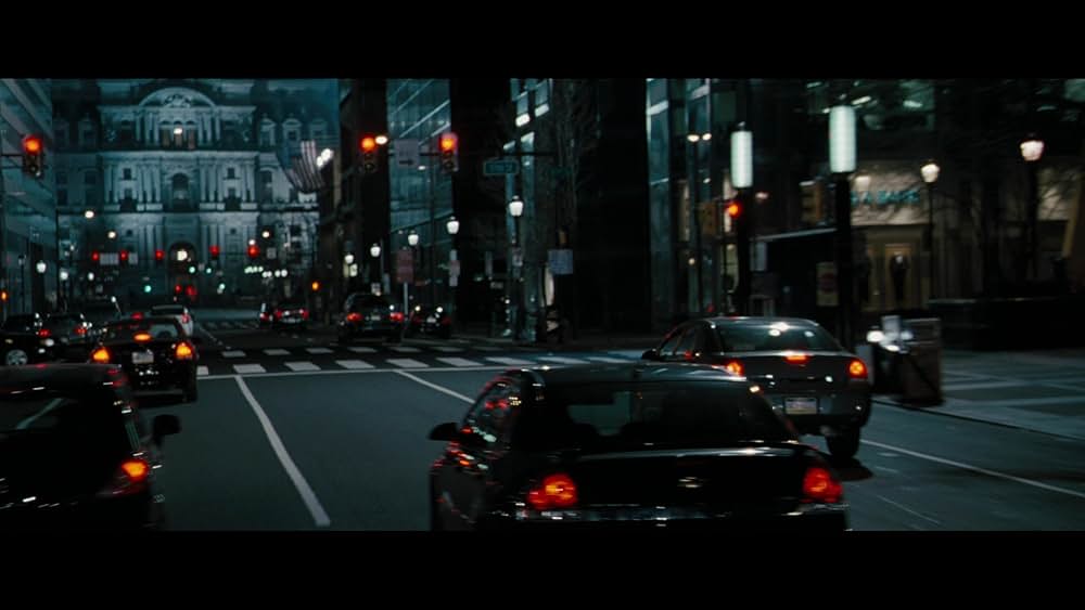 完全なる報復の画像