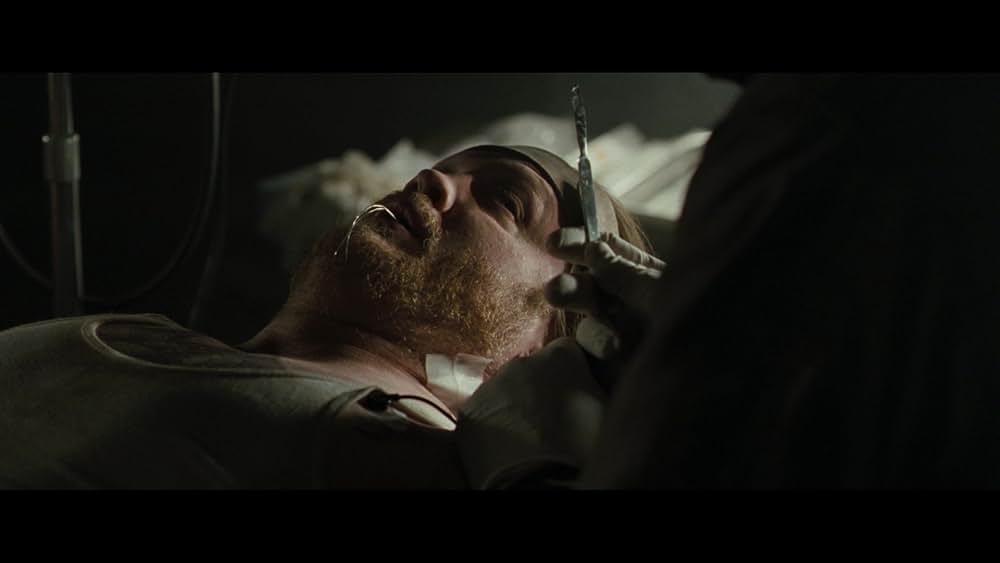 完全なる報復の画像