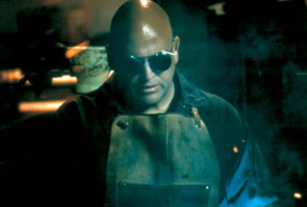 マシニストの画像