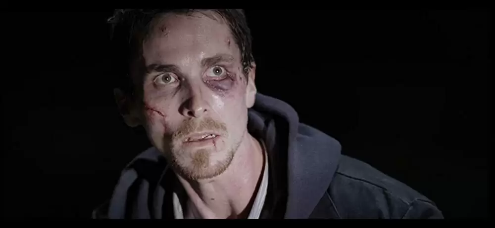 マシニストの画像