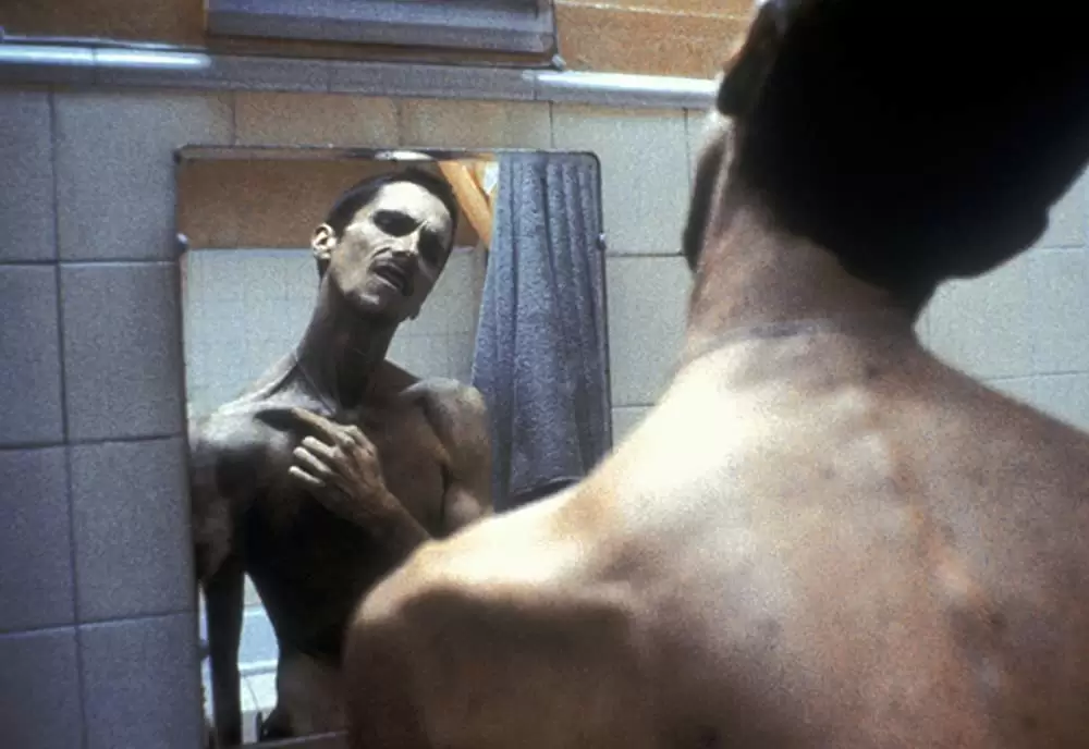 マシニストの画像