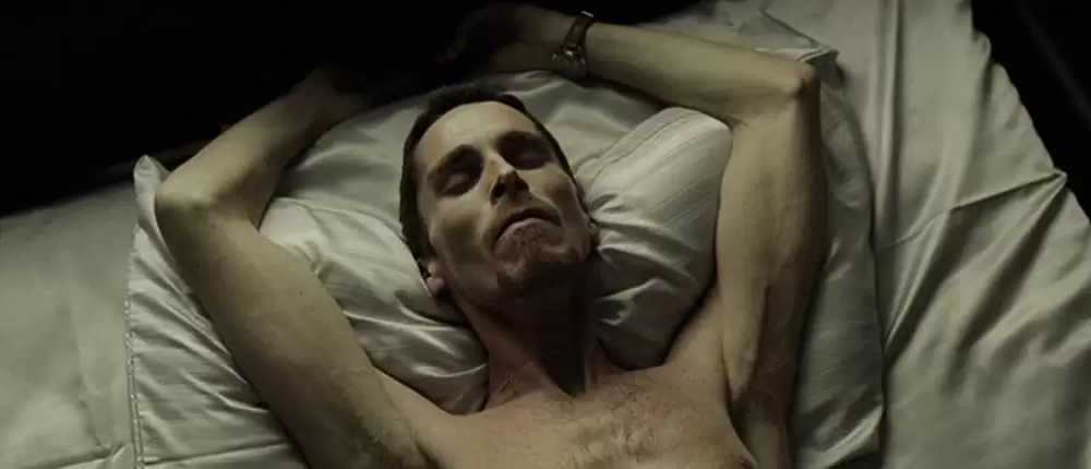 マシニストの画像