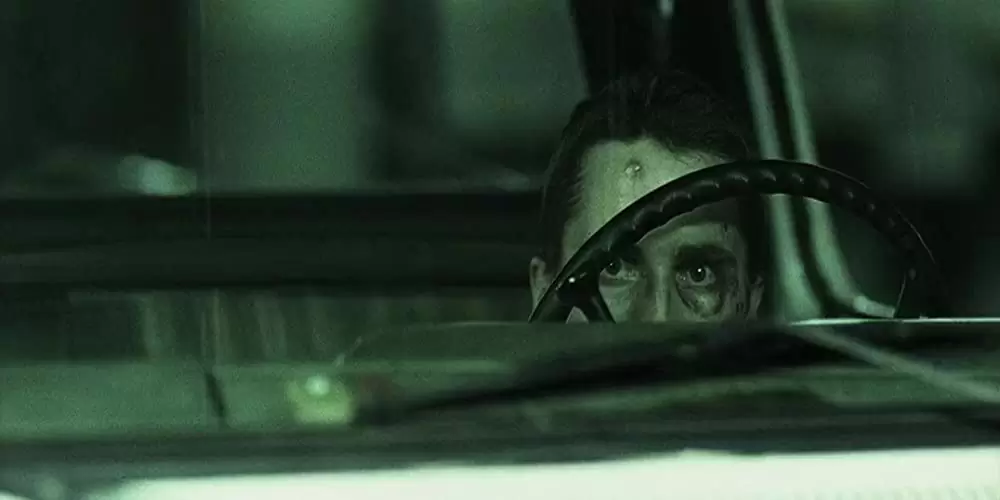 マシニストの画像