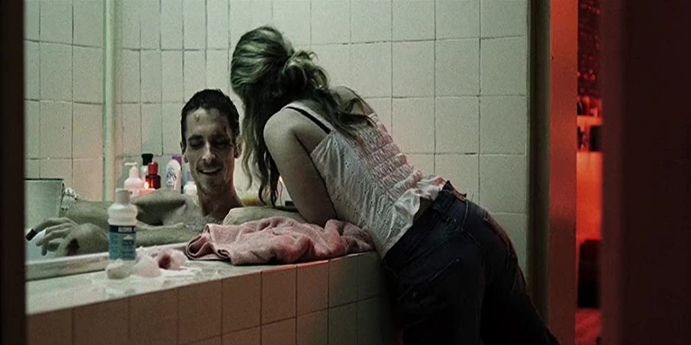 マシニストの画像