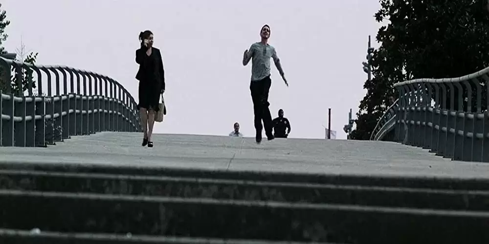 マシニストの画像