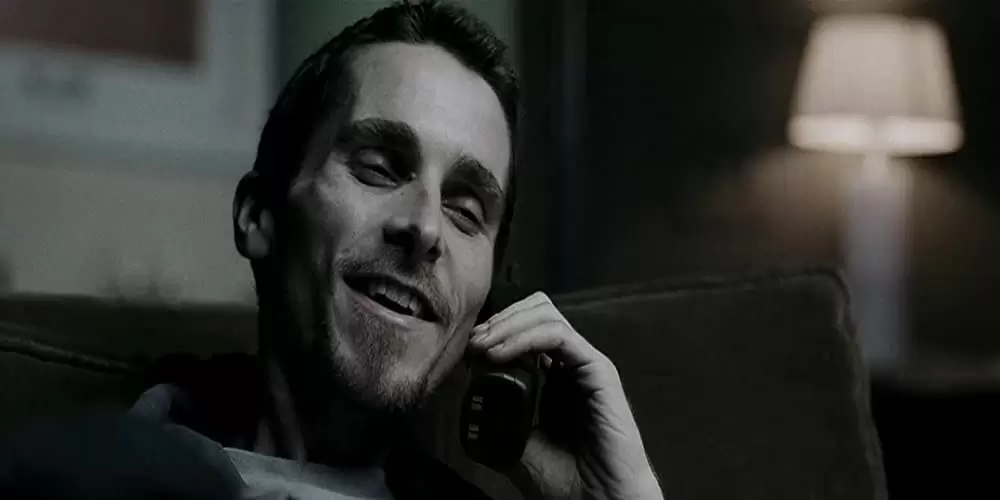 マシニストの画像