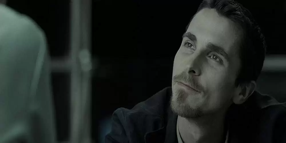 マシニストの画像