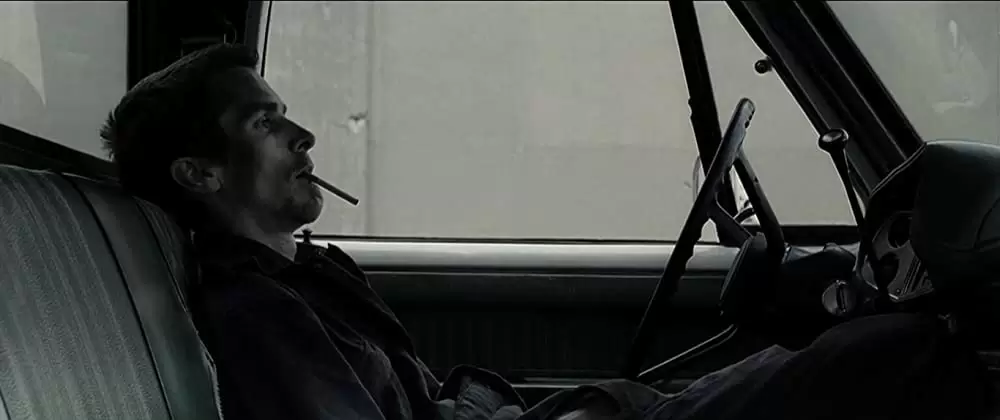 マシニストの画像