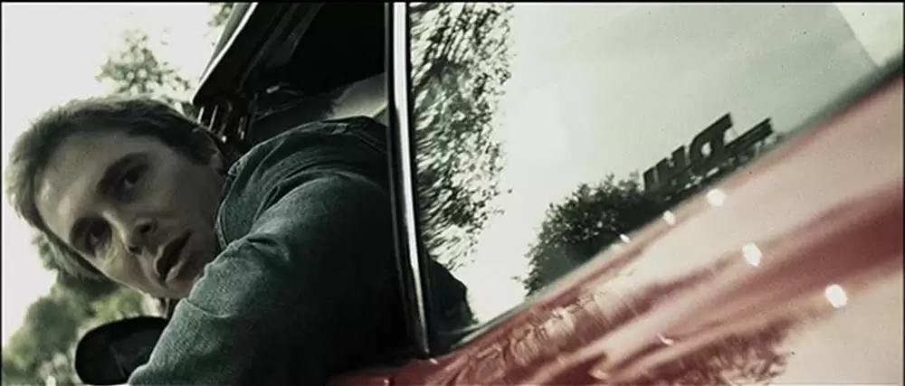 マシニストの画像