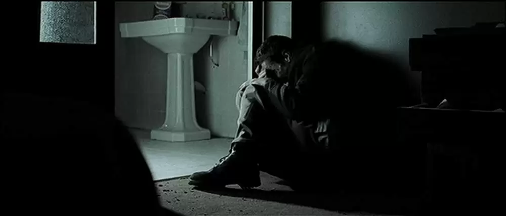 マシニストの画像