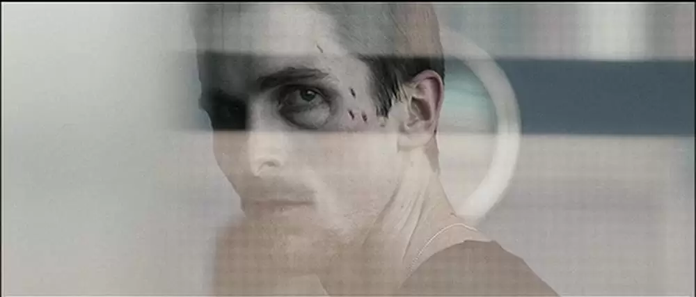 マシニストの画像