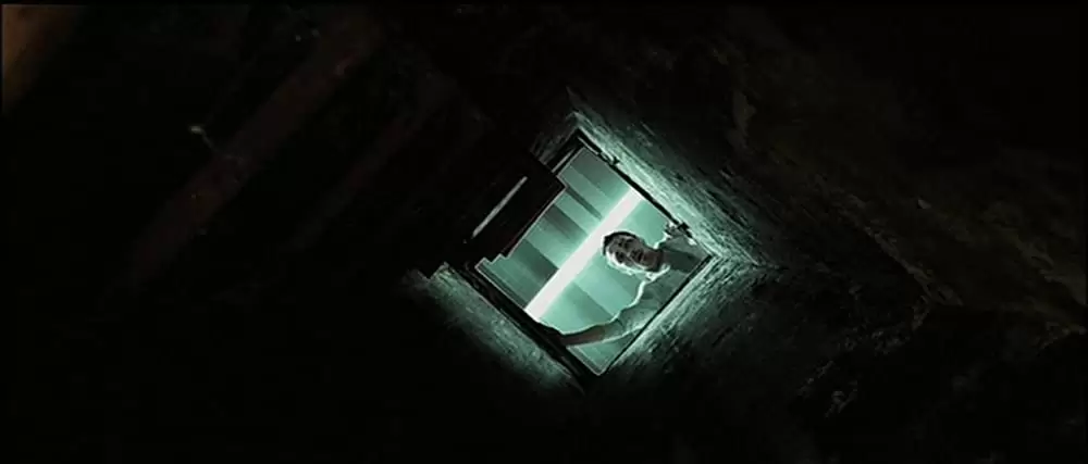 マシニストの画像