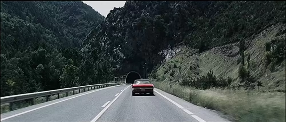 マシニストの画像