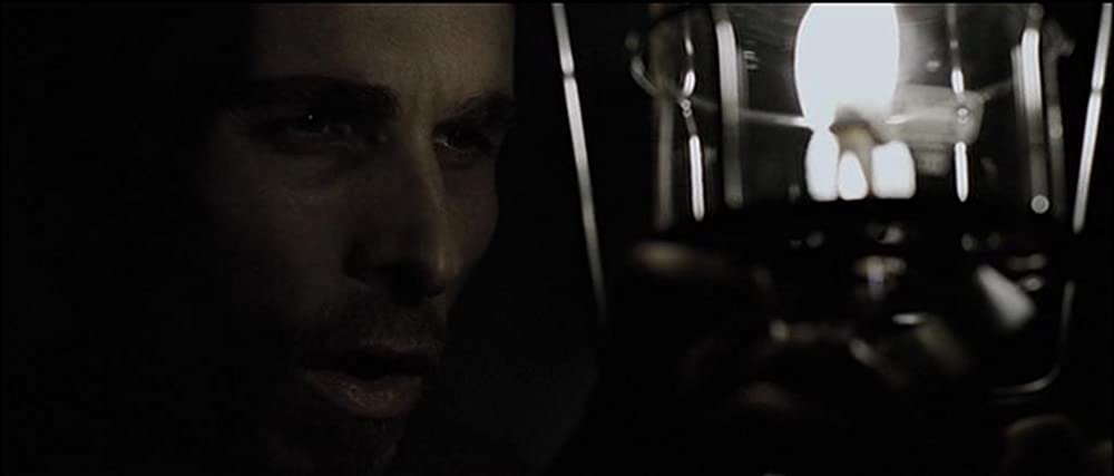 マシニストの画像