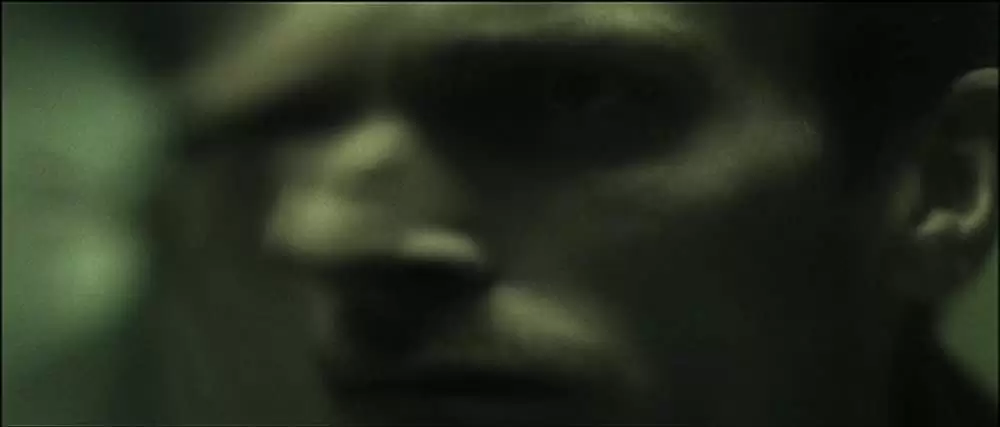 マシニストの画像