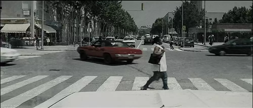 マシニストの画像