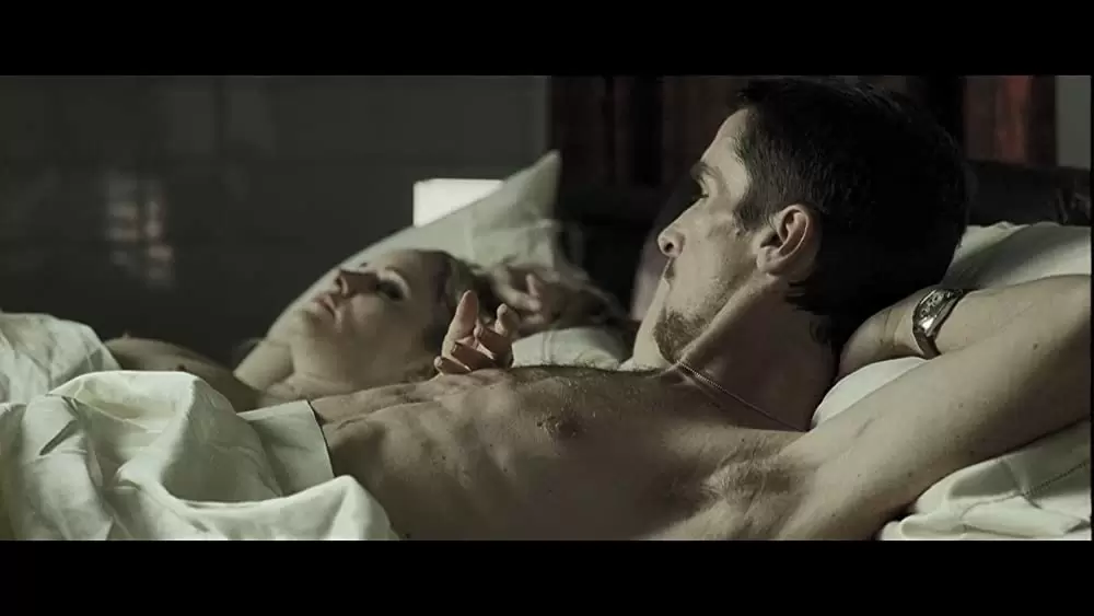 マシニストの画像