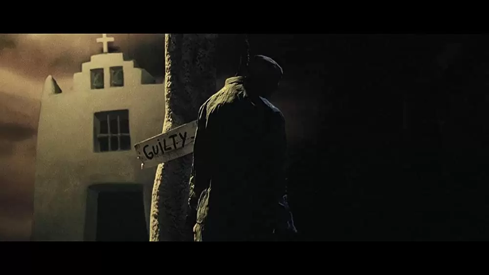 マシニストの画像