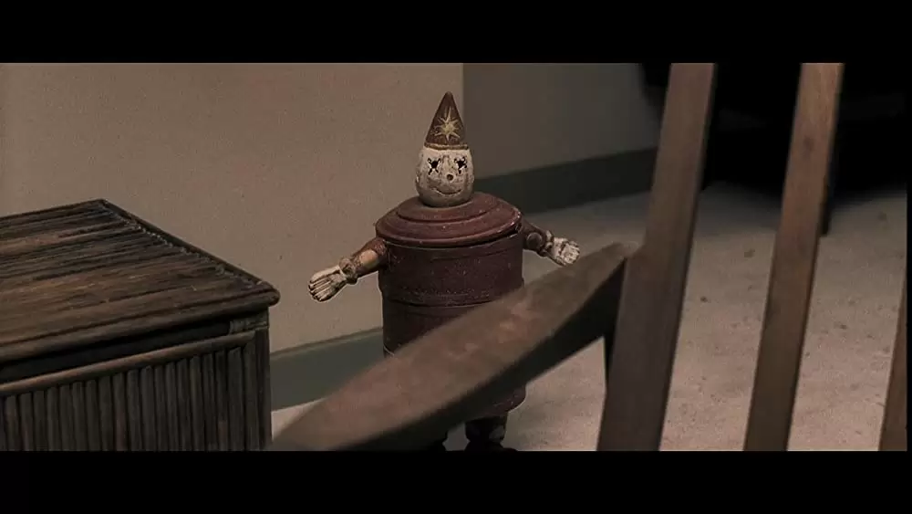 マシニストの画像