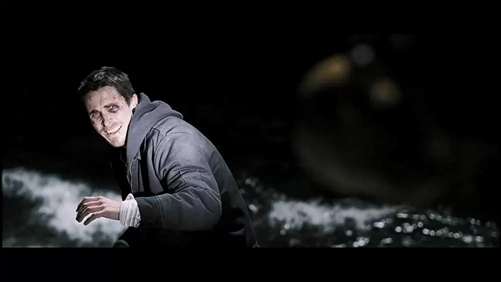 マシニストの画像