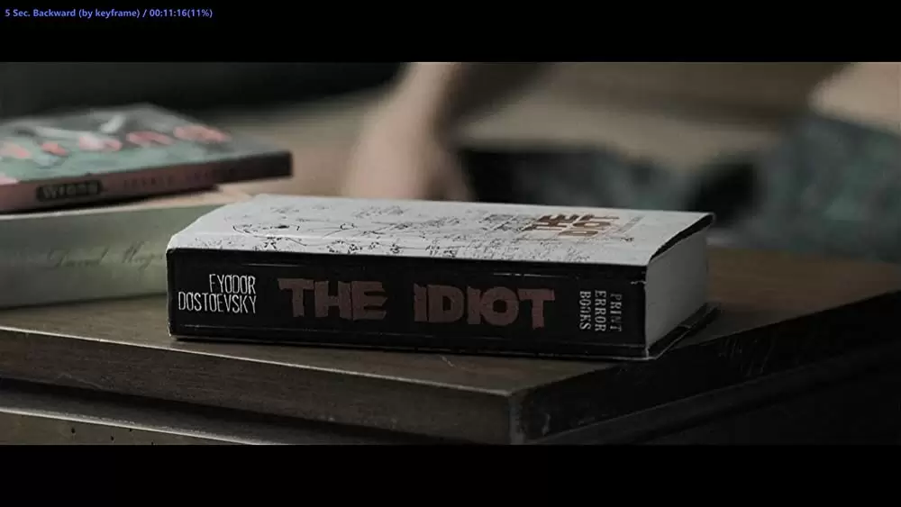 マシニストの画像