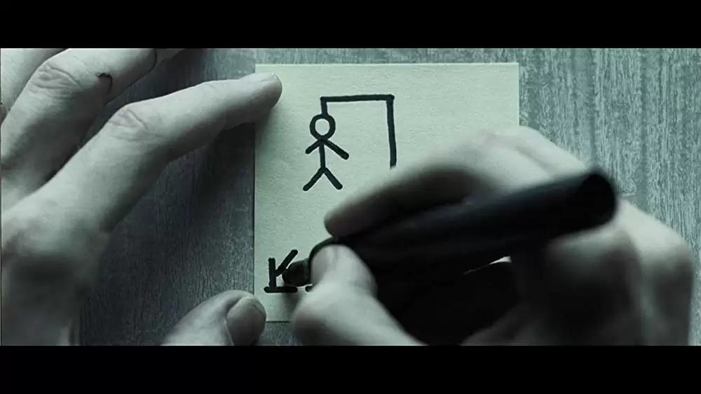 マシニストの画像