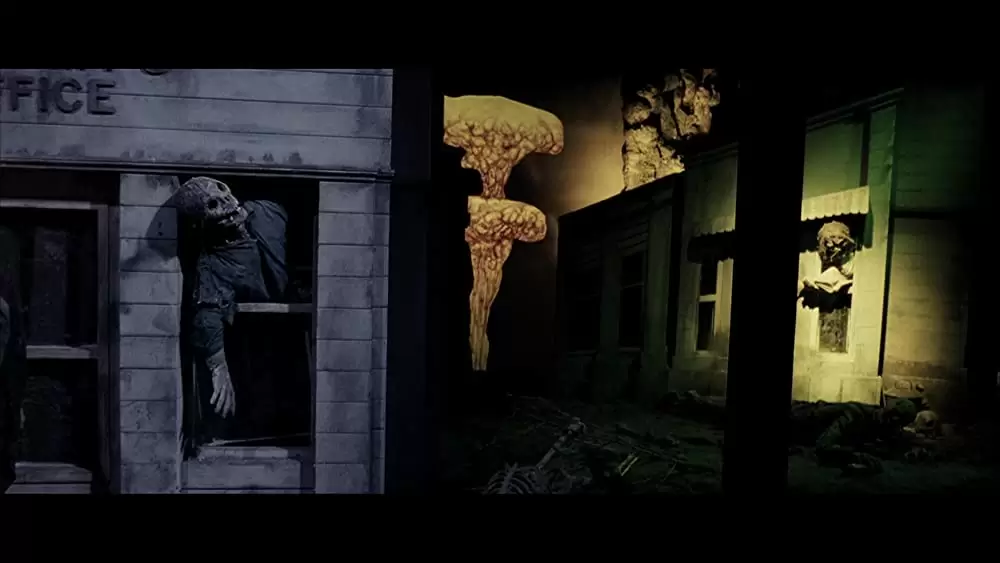 マシニストの画像