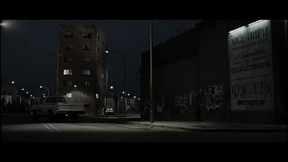 マシニストの画像