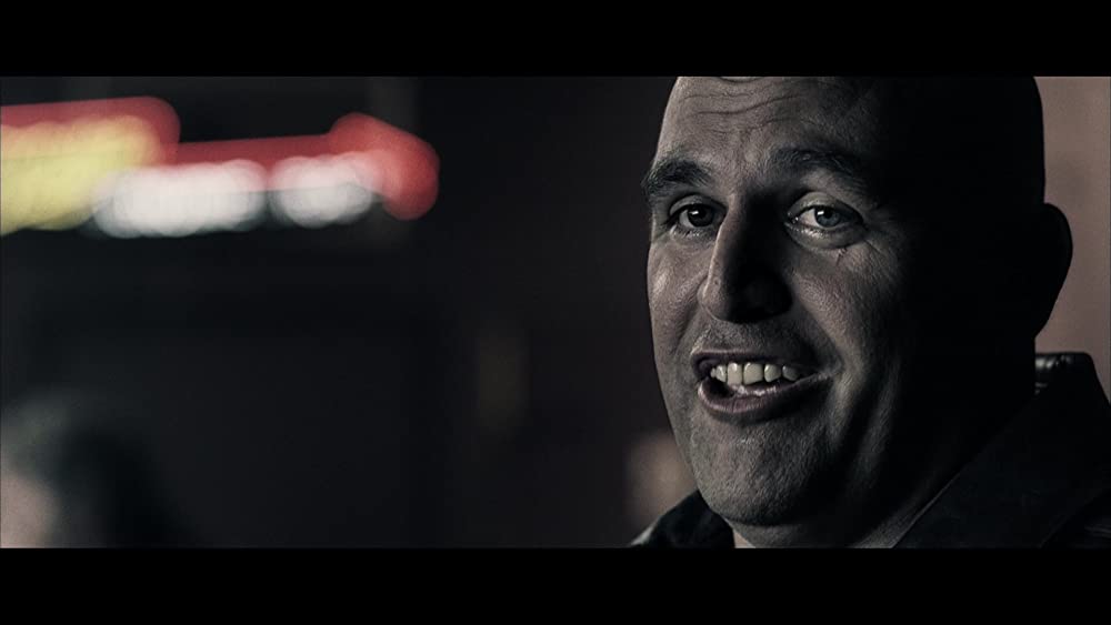 マシニストの画像