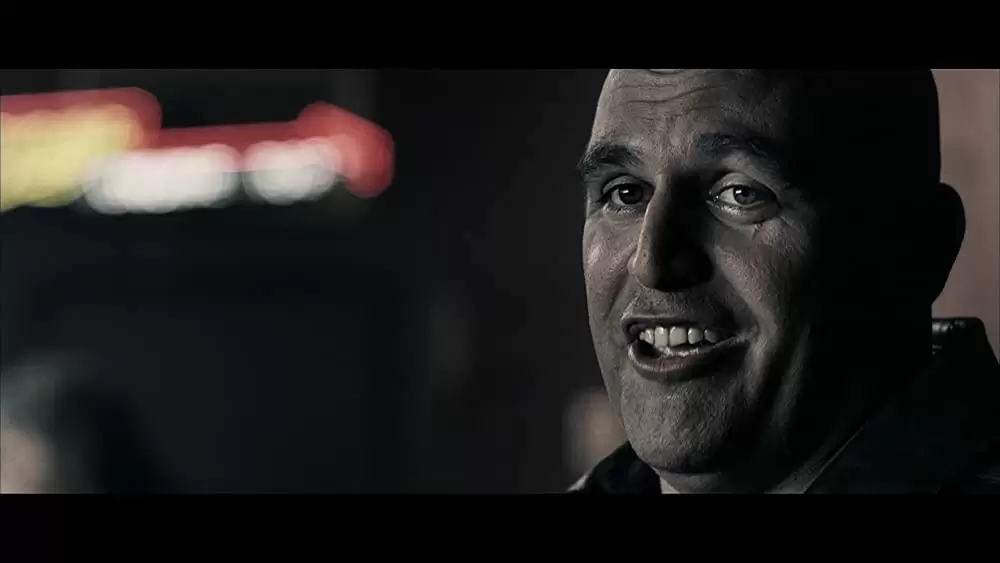 マシニストの画像