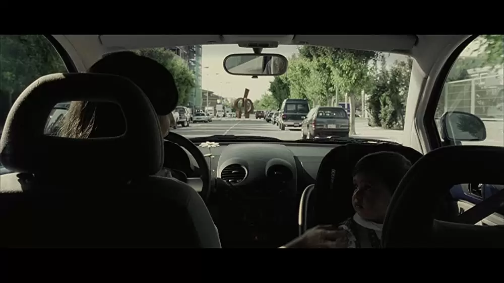 マシニストの画像