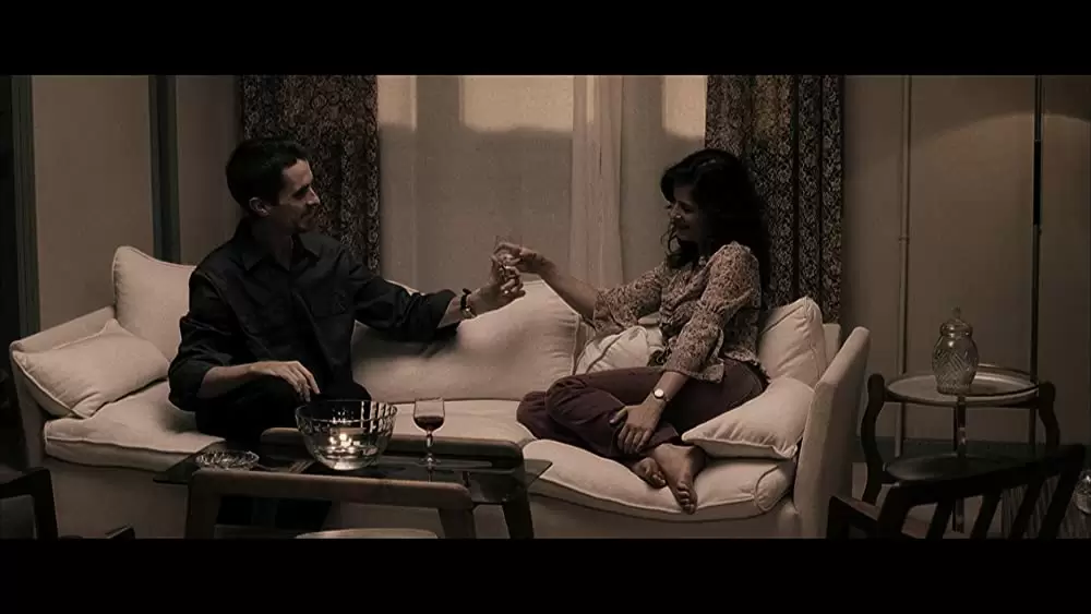 マシニストの画像