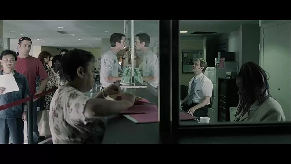 マシニストの画像