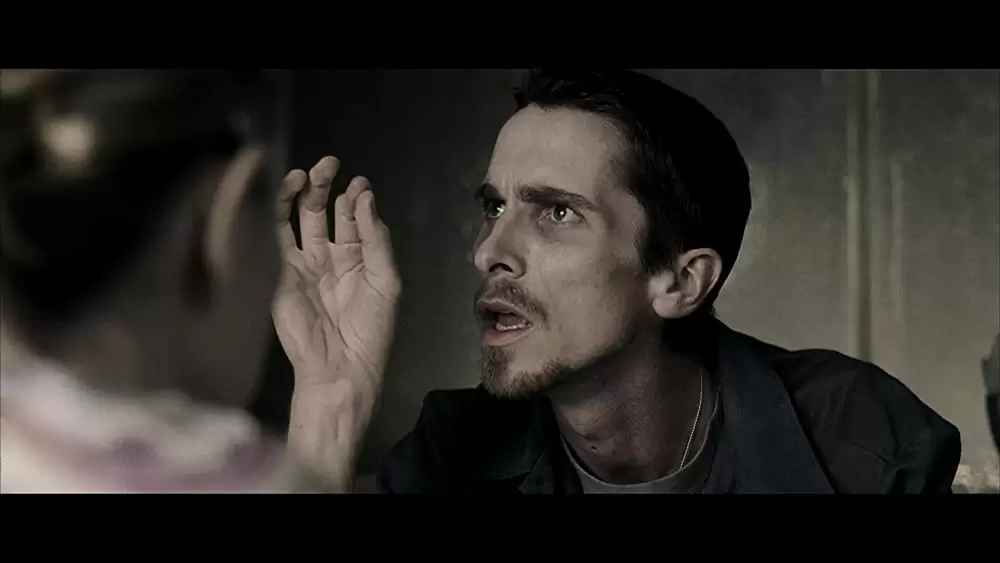 マシニストの画像